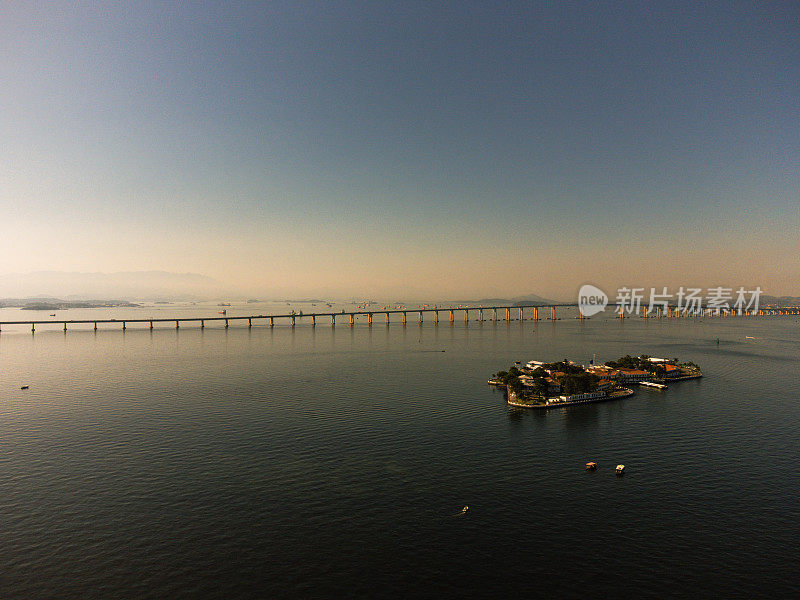 Rio-Niterói Bridge